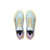 Li Ning Super Light 2024 Basketballschuhe Herren Niedrig geschnitten Eis erfrischend Blau ABAU011-7