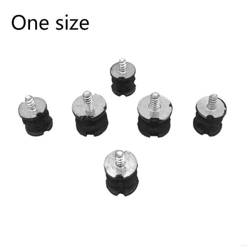 Portable Chainsaw Spare Parts 6 AV- Buffer Mount Replacement Isolator 6