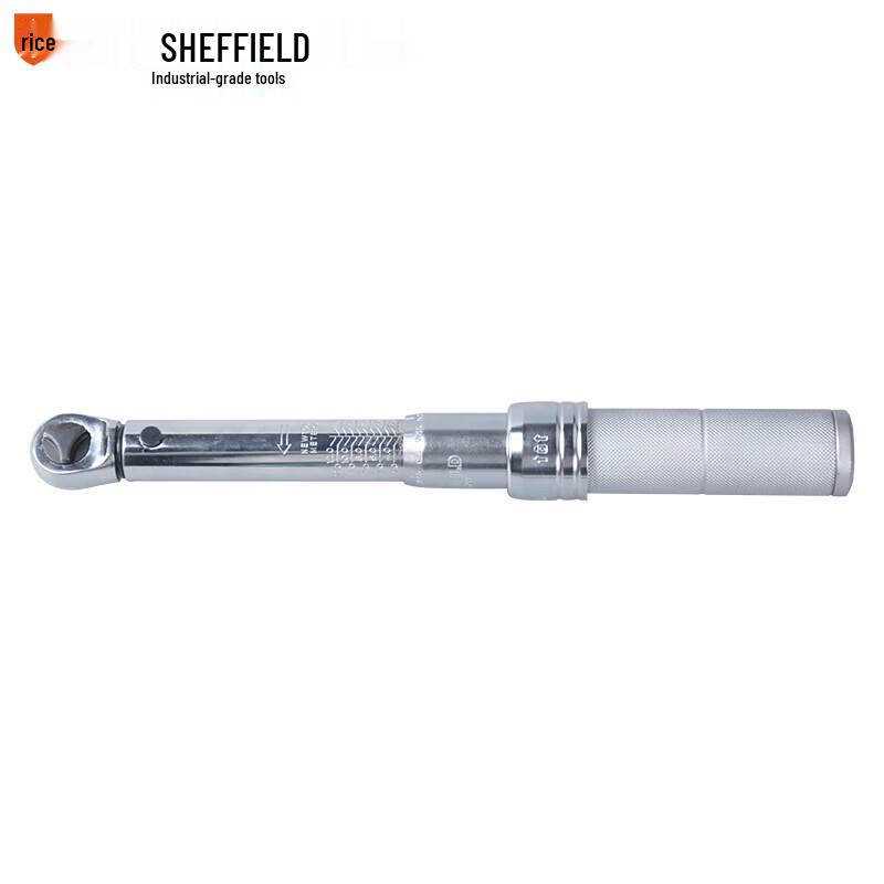 SHEFFIELD 10MM Preset Torque Wrench