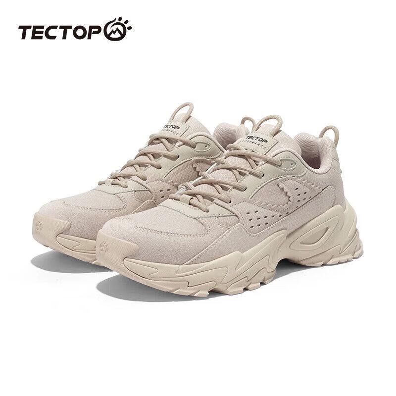 Tectop Men s Low-Cut Outdoor Hiking Shoes 44