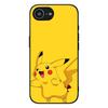Soft Cover for Samsung Galaxy S25 S24 S23 FE Plus Ultra S7 Edge A16 A15 5G s25+ Coque Phone Case P-Pokemons GO Gengar P-Pikachus