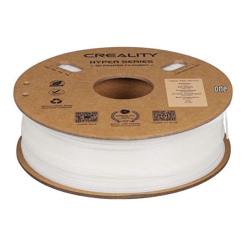 Creality 3D Hyper-ABS High-Speed 3D Printing Filament