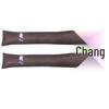 BMW Seat Gap Filler Strips for 1 Series, 3/5 Series, X1, X2, X3, X5 - Leak-proof Interior Modification
