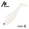 90mm Wobbler Meredith Crankbait Soft 9g 10pcs 3d Eye Enlarged Ttail Trout Fishing Jx6109