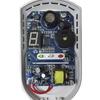 Digital Display Gas Detection System Temperature Humidity Sensors Plugs & Play Gas Alarm  Kitchen