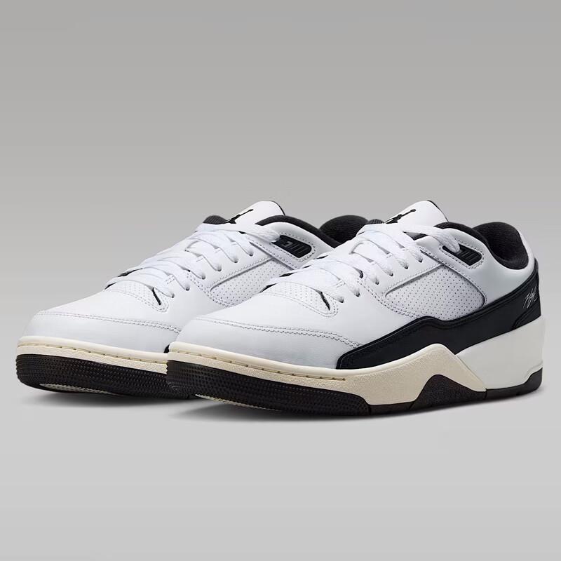 Jordan Flight Court Men s Casual Shoes L