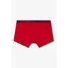 Emporio Armani Men S Cotton Long drawerS With Line Logo 0816112080 