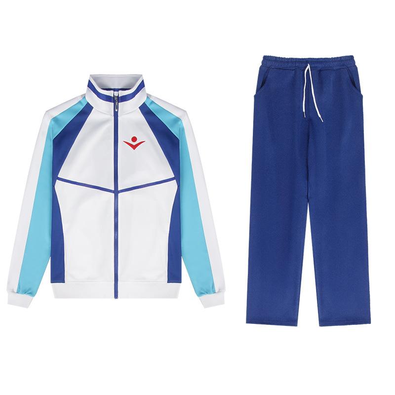 Anime Free! Iwatobi Swim Club Haruka