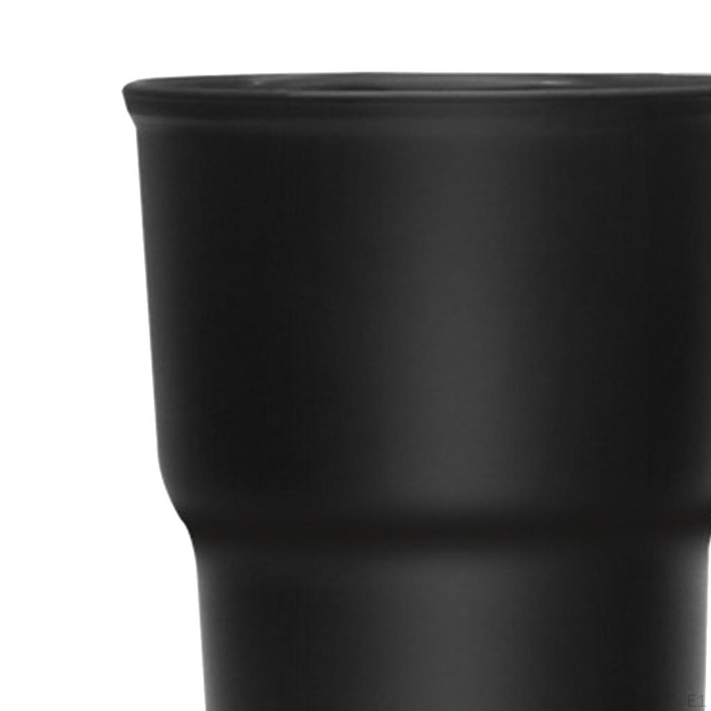 Car Trash Bin Can Waste Basket Vehicle Cup Holder Container Universal Rubbish Bins