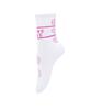 CREVE9 Capri Women'S Middle Socks Pk