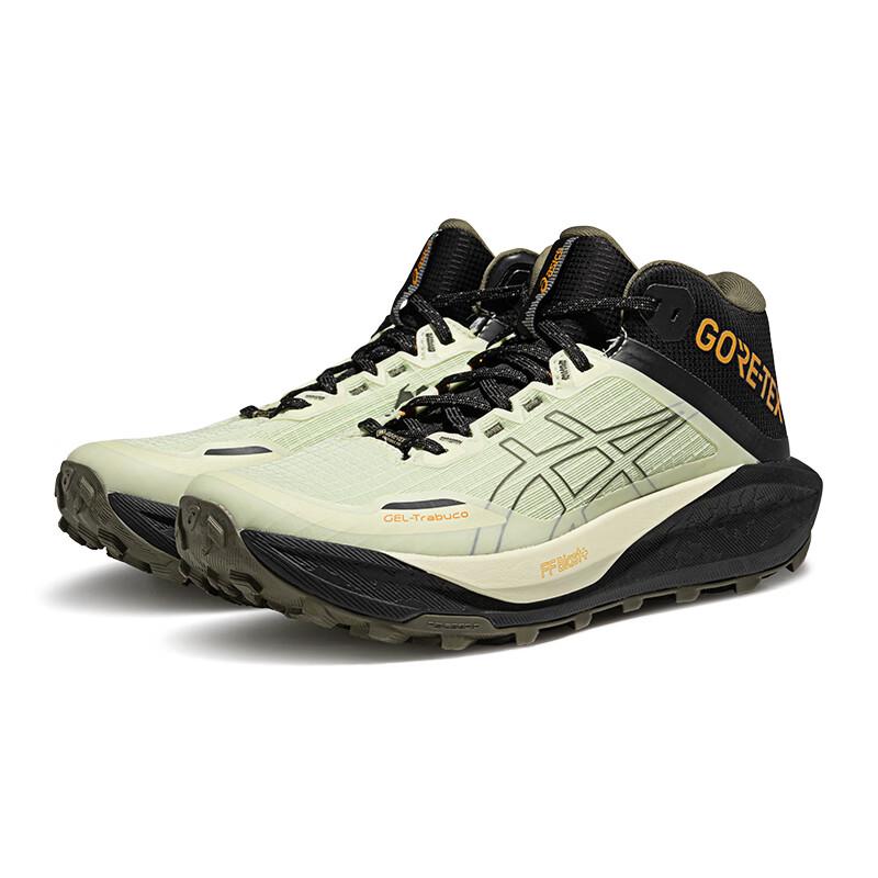 ASICS GEL-TRABUCO MT GTX Men's Trail Running Shoes