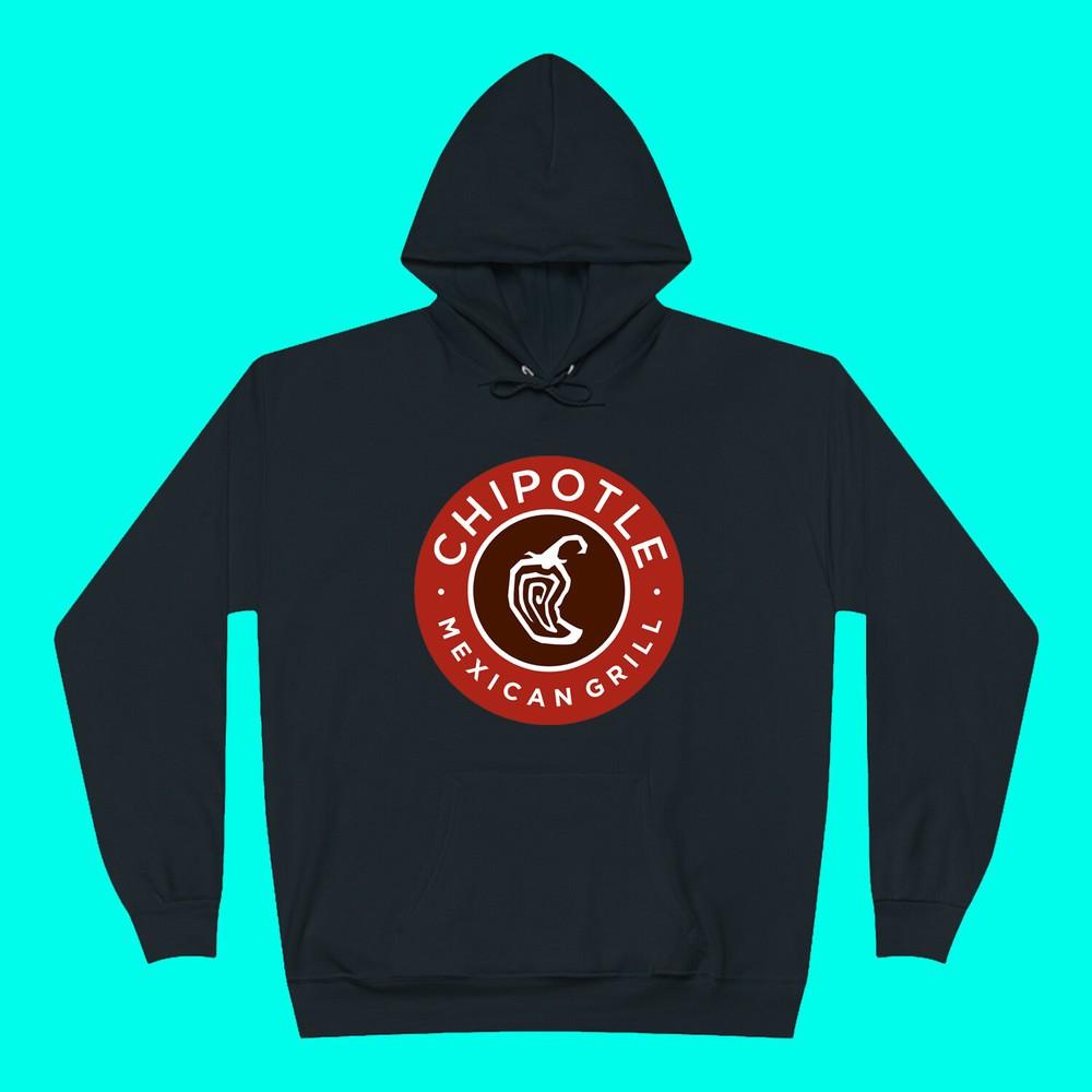Chipotle Mexican Grill Men#039;s Black Size S3XL Unisex T-Shirt S