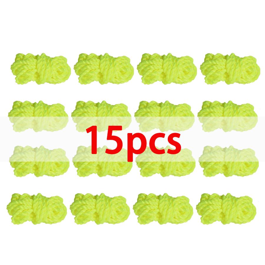 

15/30/50pcs YOYO Ball Ropes 105cm Colorful Accessories for Professional Competitions Daily Practice Replacement Supplies XJM