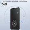 Wireless Charging Wallet Tracker Card Ultra-Thin Design Portable Bluetooth-compatible GPS Locator Waterproof Thin Item Finder