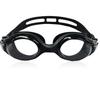 New waterproof and anti-fog silicone swimming goggles  High-definition myopia swimming goggles for men and women, adult protective swim goggles