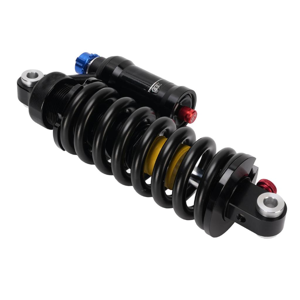 Downhill Mountain Bike Bicycle Rear Shock Bike Rear Suspension Hydraulic Spring Shock Absorber for E