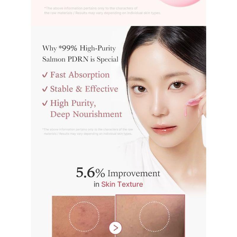 medicube - PDRN Pink One Day Serum Set