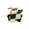 2023 Black and White Small Hair Claws Women's Fashion Temperament Hair Can Clip Elegant Hair Accessories
