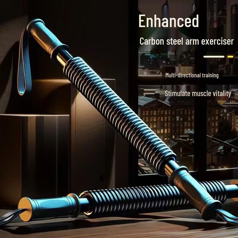 

Тренажер для рук Long Chan Spring Arm Strength Trainer