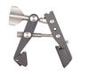 LEOFOTO Multi Clamp MC-80
