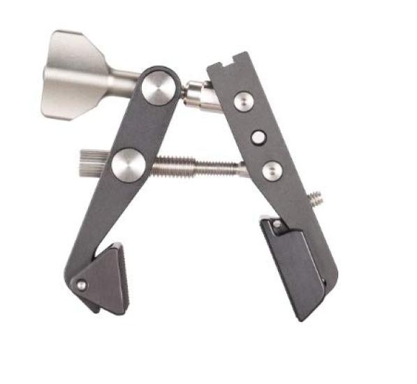 

LEOFOTO Multi Clamp MC-80