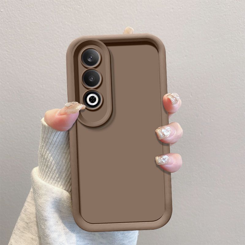 For Vivo V50 Lite Case Vivo V50 Lite Phone Case Vivo V50 Lite 4G Protection Shockproof Matte Back Cover Protection Skin Feel