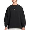 Nike Sports Casual Crewneck Pullover Sweatshirt Unisex Sweatshirt IF0748010