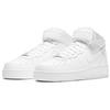 Nike Air Force 1 Mid '07 Triple White CW2289-111