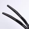 Three-Section Universal U-Hook Car Wiper Blade