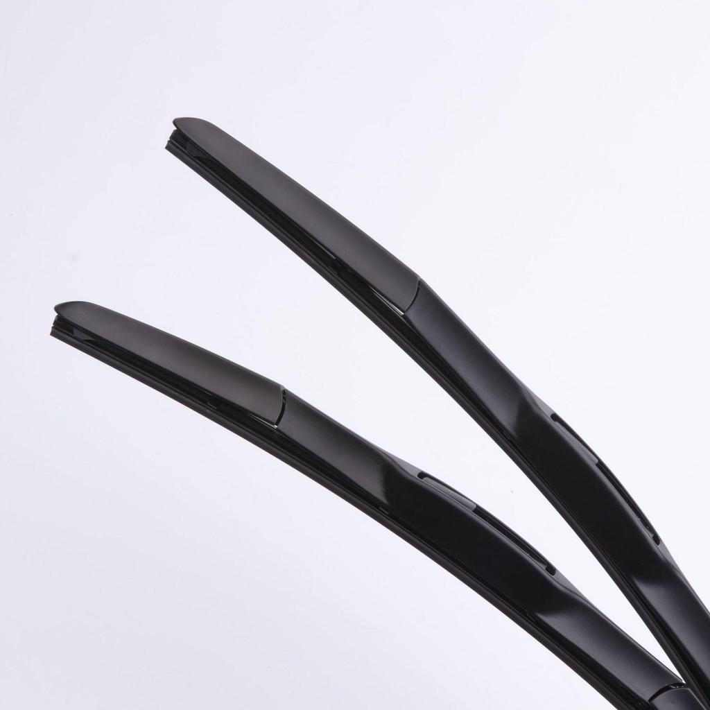 Three-Section Universal U-Hook Car Wiper Blade
