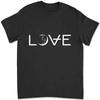 Angels Airwaves Love T-shirt 5CDZ