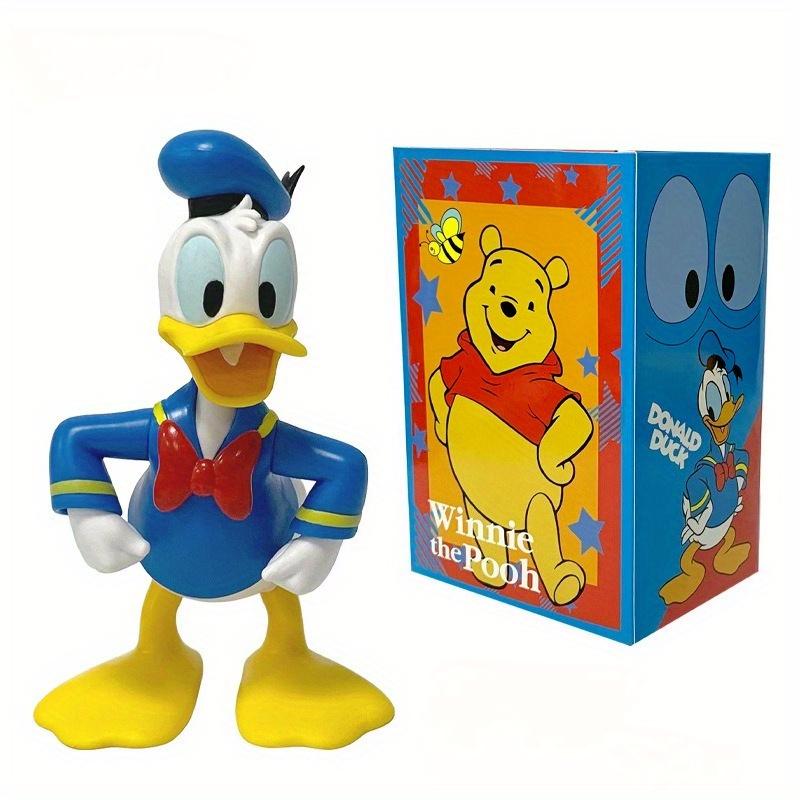 Disney Mickey Maus Ornamente für Weihnachtsgeschenke Tischplatten und Dekorationen mit ikonischen Mickey Ohren Heimdekoration