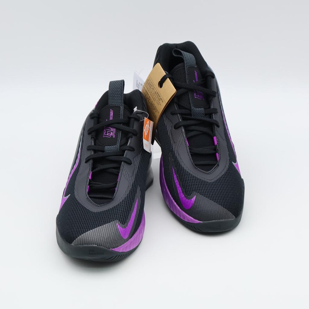 HF1804-007 Nike G.T. Jump Academy EP Basketball Shoes Black (Men's)