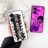 Sasuke Akatsuki Narutos Pain Cover for Samsung Galaxy A04 j7 J5 J2 Prime J8 A01 A02 A03  A42 M06 M16 M56 M23 a55 Phone Case