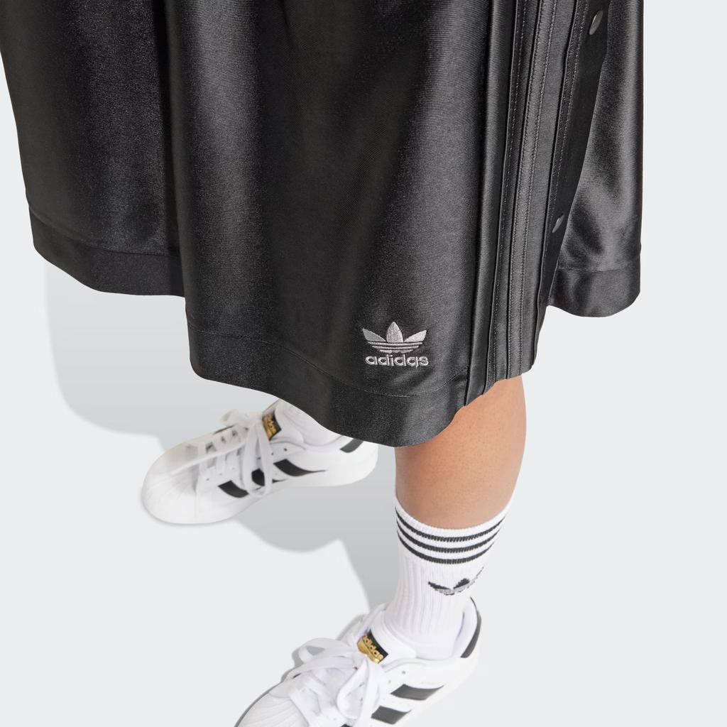 Adidas Originals Premium Basketball Shorts Loose Sports Shorts Women Shorts Black IT9767