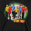 Star Trek Unisex Adult EnterpriseÂ´s Finest Sweatshirt