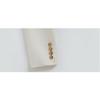 Simple Yet Stylish Short White Suit Jacket for Women In Spring and Autumn