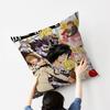 Anime D-Death Note Lucky Dragon Pillow Cover Sofa Cushion Cover Home Room Decoration Children Gift