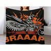 Roupa de cama – Mantas