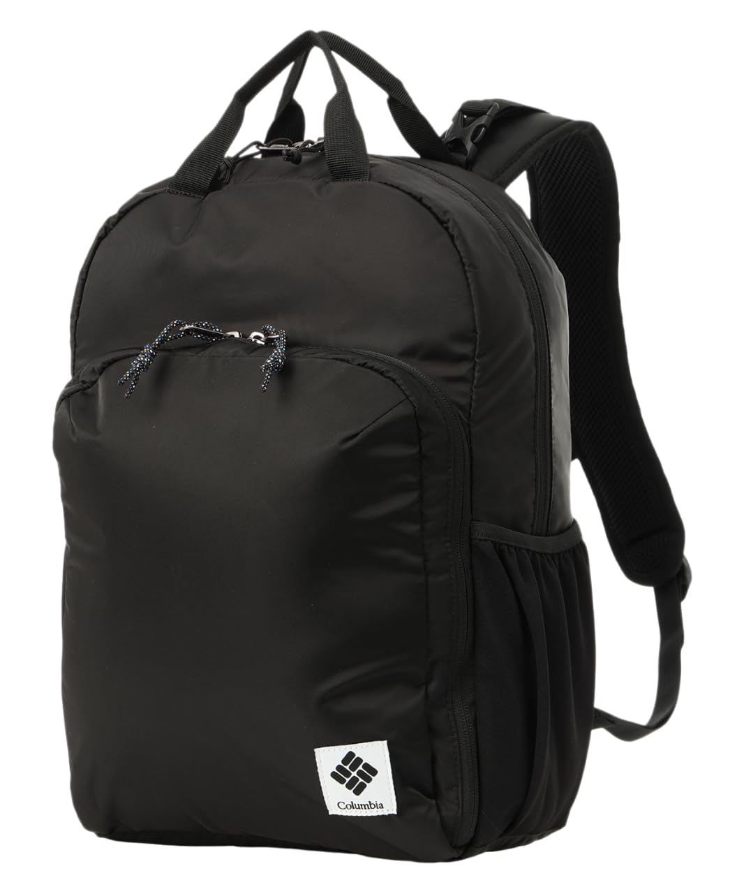 

Рюкзак Great Smoky Garden 18л PU8726 Один розмір Чорний [Columbia] чорний