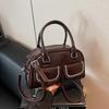 Hand Carry Versatile Travel Bag New Fashion Shoulder Bag Versatile Messenger Bag