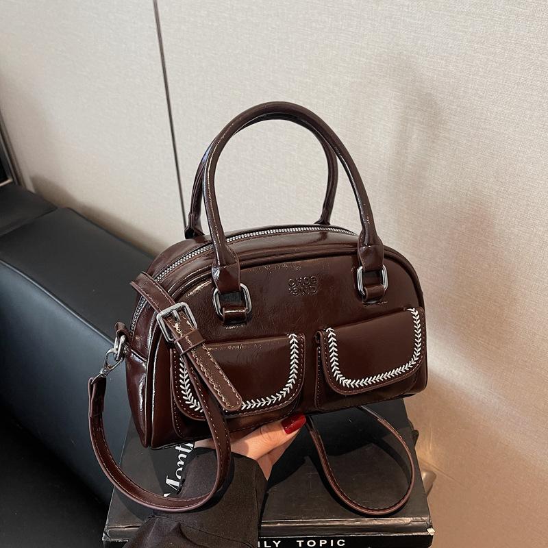 Hand Carry Versatile Travel Bag New Fashion Shoulder Bag Versatile Messenger Bag