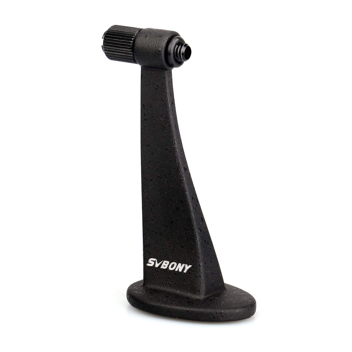 

SVBONY SV111 Binoculars Accessories Tripod Adapter Pino Holder Tripod Mounting Holder Black Also Suitable for Monoculars