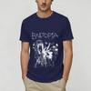 Beabadoobees Vintage Cotton T Shirt For Unisex Summer Vintage TShirts ONeck Novelty Tee Shirt Big Size Wholesale Clothing