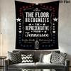 Jack Daniel'S Old No Brand Tennessee Sour Mash Whiskey Jack Daniel Distillery Lynchburg Tenn Usa Tapestry Background Cloth Wallmounted