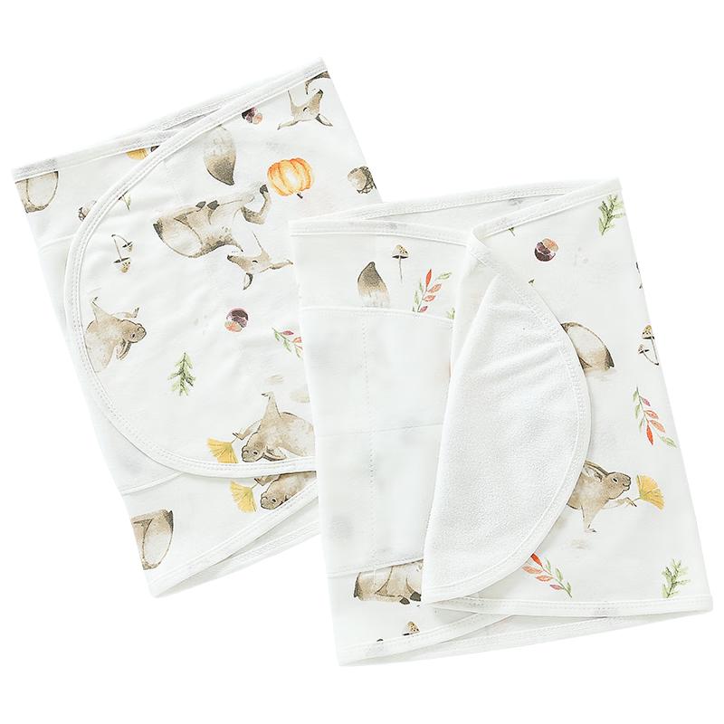 Nanjiren Baby Anti-Startle Pure Cotton Swaddle  Sleeping Bag