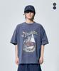 NAUTICA Marine Adventure T-Shirt (2 Colors) Nts5606