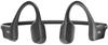 Auriculares de diadema Shokz OpenRun Mini USB-C negro