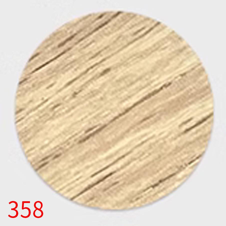 PVC Dustproof Screw Hole Cover Sticker - Furniture & Grout Concealer