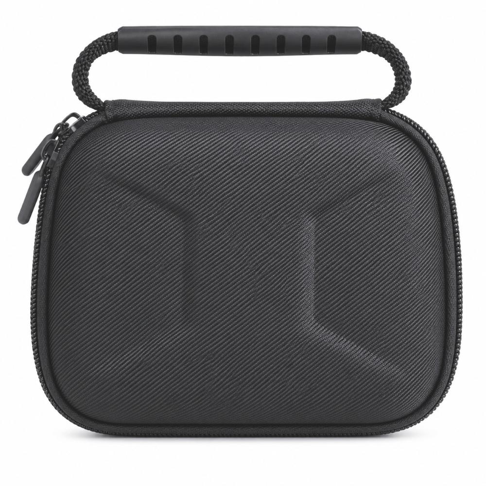 Portable Game Controller Storage Bag Protective Cover for Steam Controller 2 Gaming Accessories чёрный